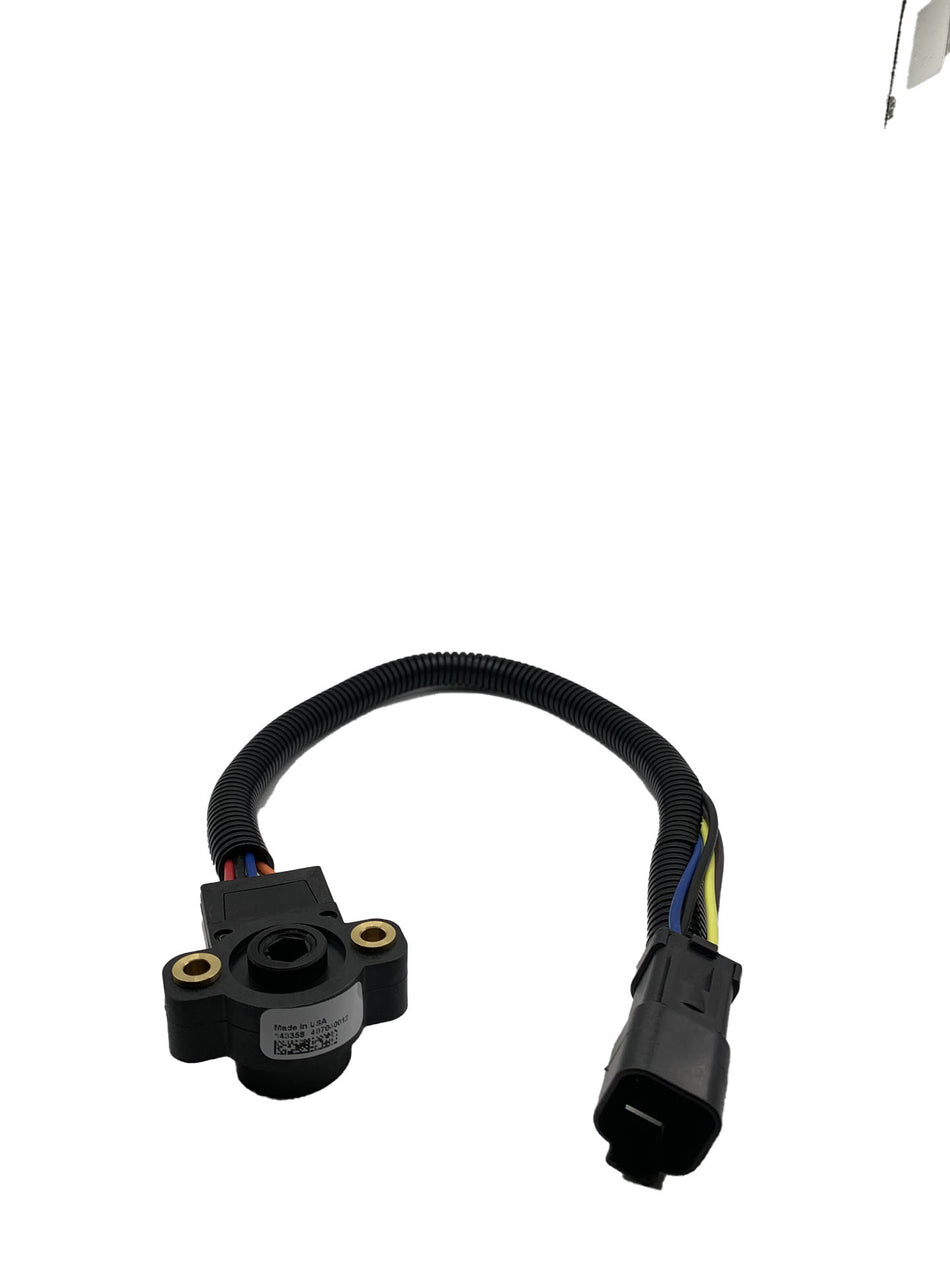 Genie Part # 94980GT - Output Angle Dual Sensor