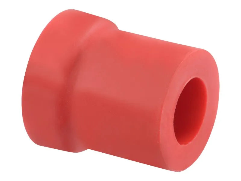 JLG Part # 950219 – Red End Cap