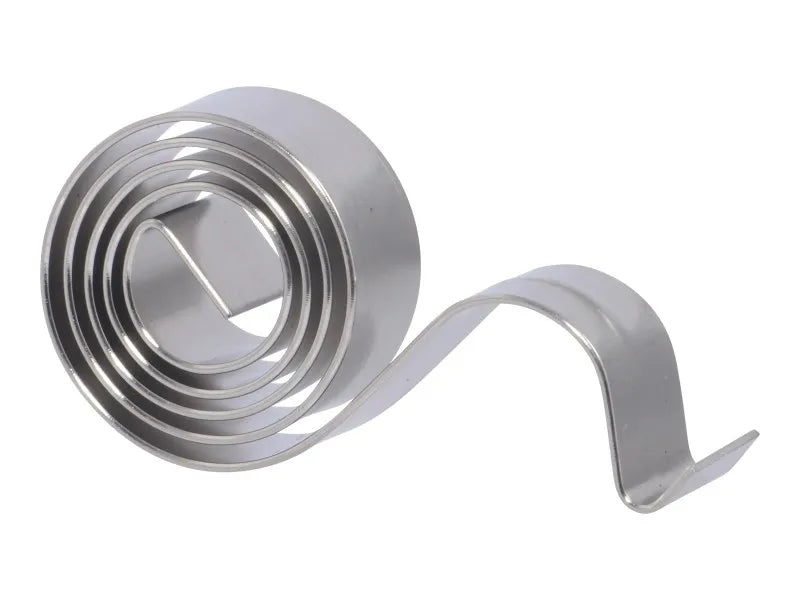 JLG Part # 951016 – Spring Brush