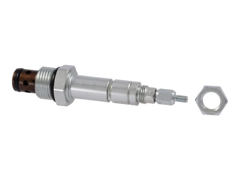 JLG Part # 952135 -  Poppet Valve Nc