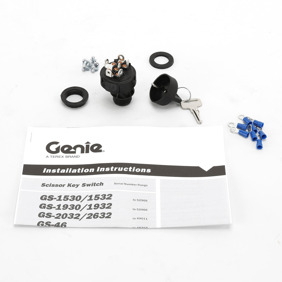 OEM Genie 96011GT product image 1
