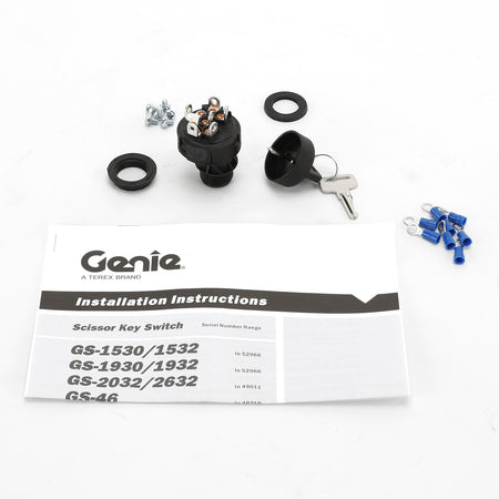 OEM Genie 96011GT product image 1