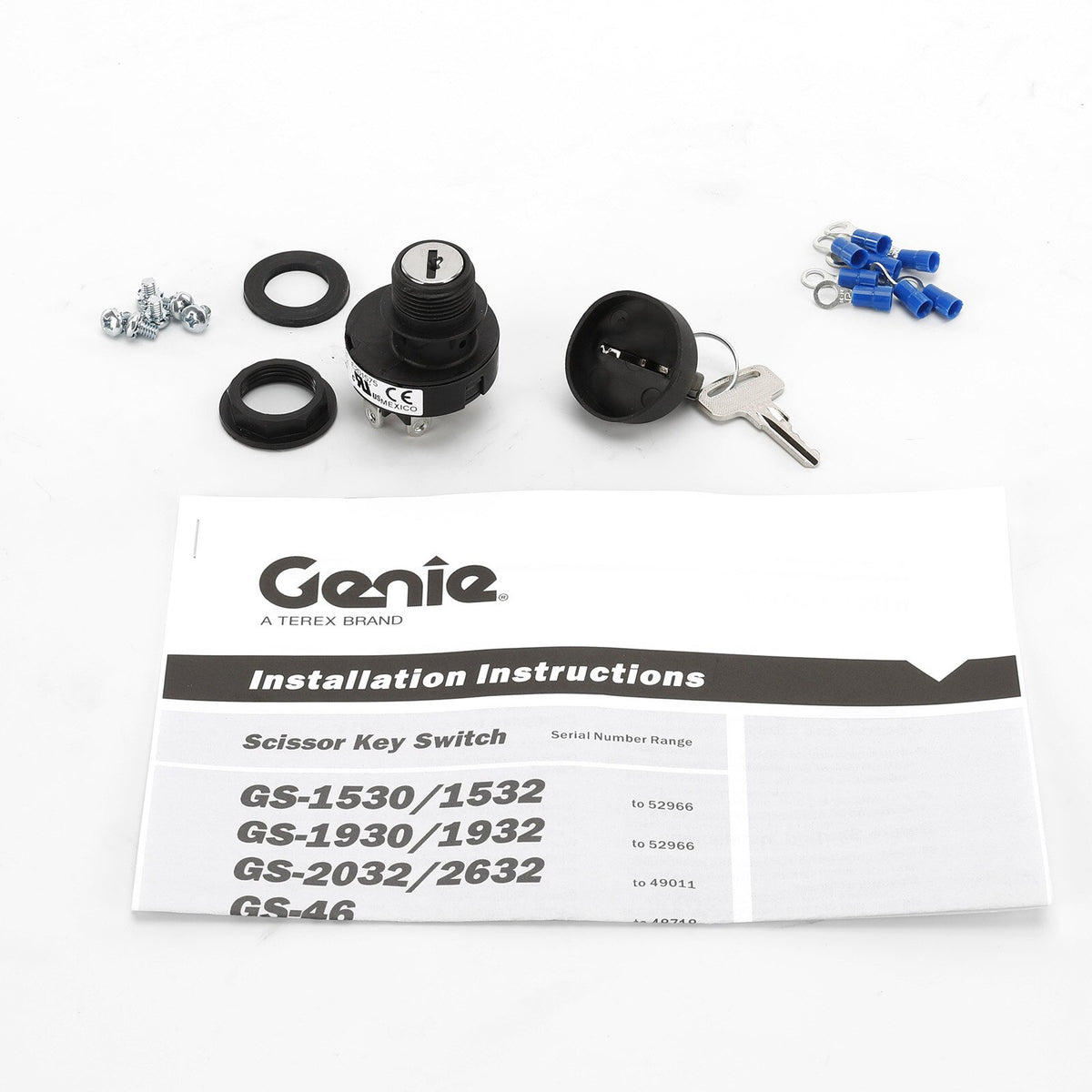 OEM Genie 96011GT product image 2