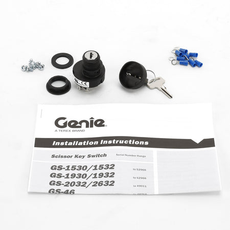 OEM Genie 96011GT product image 2