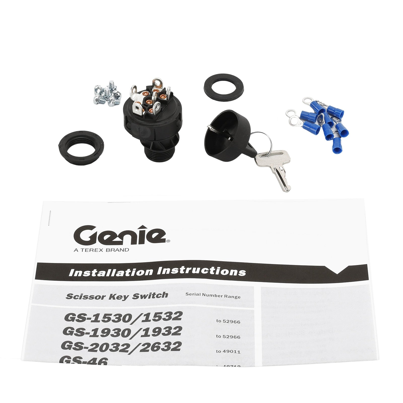 OEM Genie 96011GT product image 5