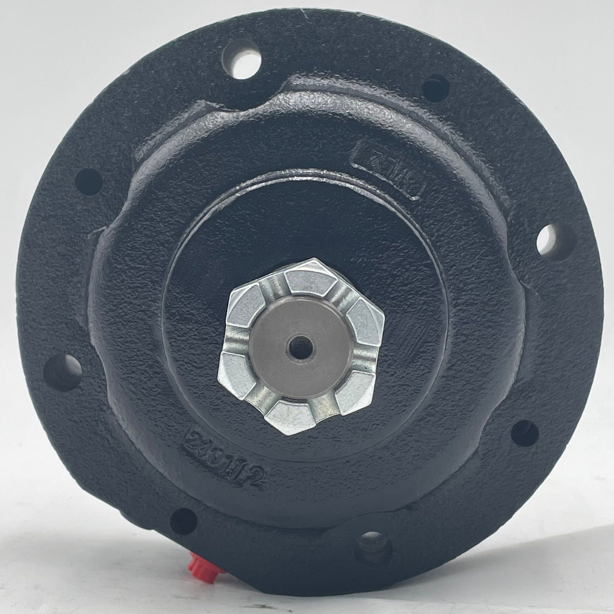 96257GT-Genie - Hydraulic Brake - 96257GT-"Braking System