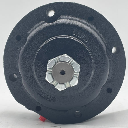 96257GT-Genie - Hydraulic Brake - 96257GT-"Braking System