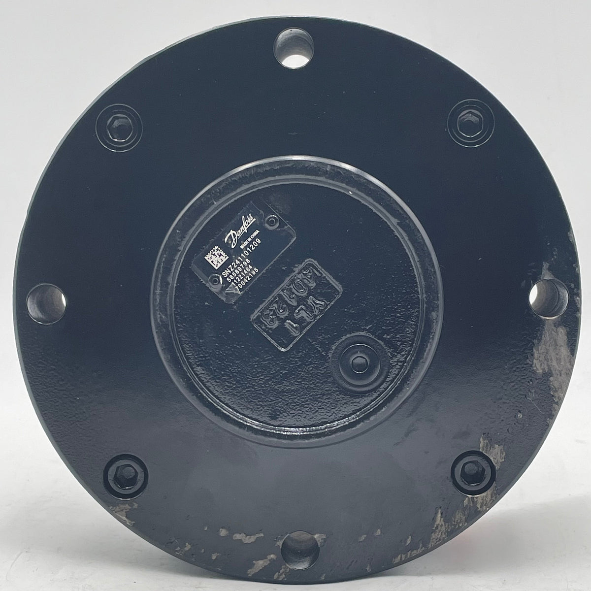 96257GT-Genie - Hydraulic Brake - 96257GT-"Braking System