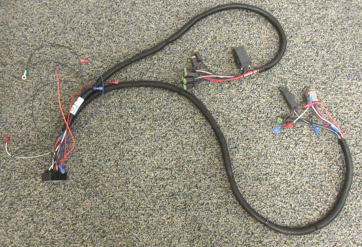 Genie 96344GT HARNESS ASSY,  MAIN