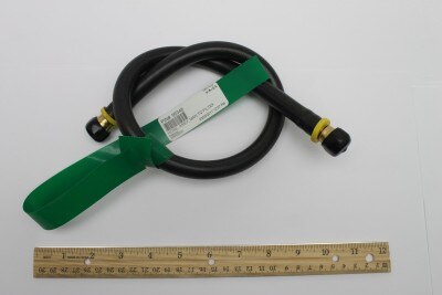 Genie 96348GT HOSE, ASSY, MAN TO FILTER
