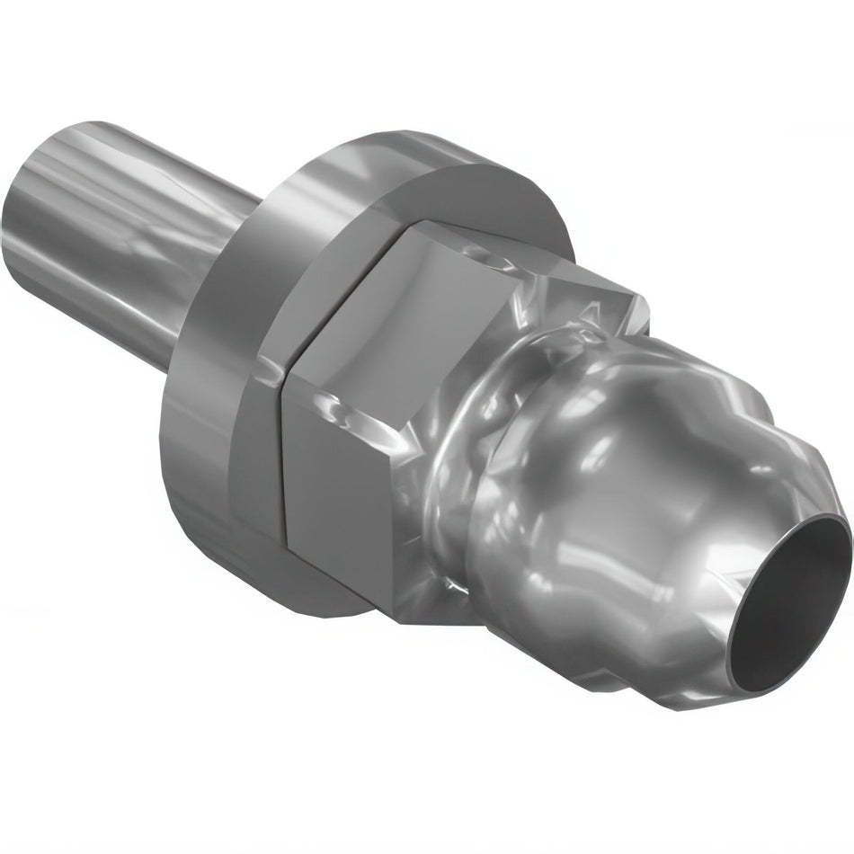 Genie 96407GT HOSE END, MALE JIC, 30382-6-6B