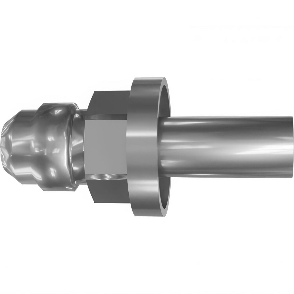Genie 96407GT HOSE END, MALE JIC, 30382-6-6B