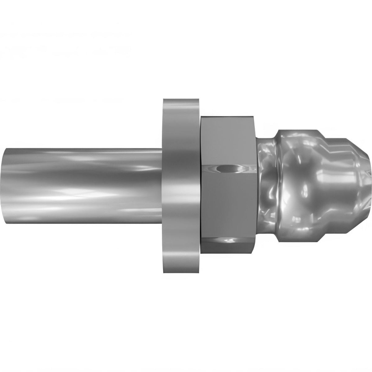 Genie 96407GT HOSE END, MALE JIC, 30382-6-6B