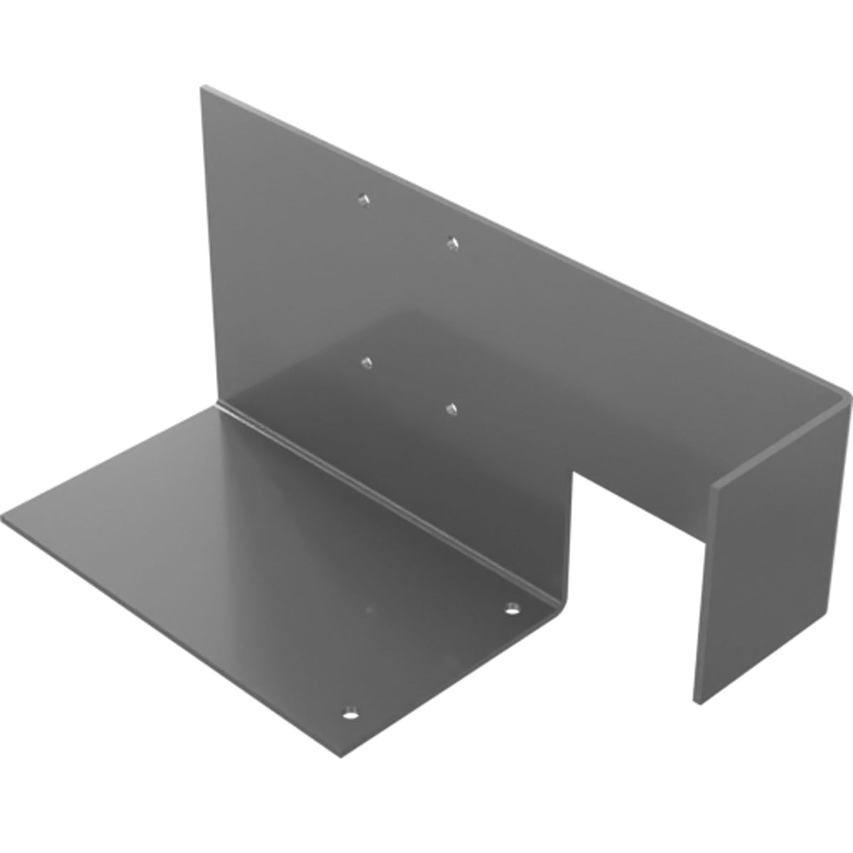 Genie 96457GT FORMING, INVERTER SUPPORT