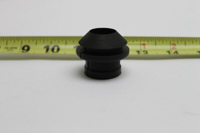 Genie 96709GT GROMMET, SLAB HYD TANK***