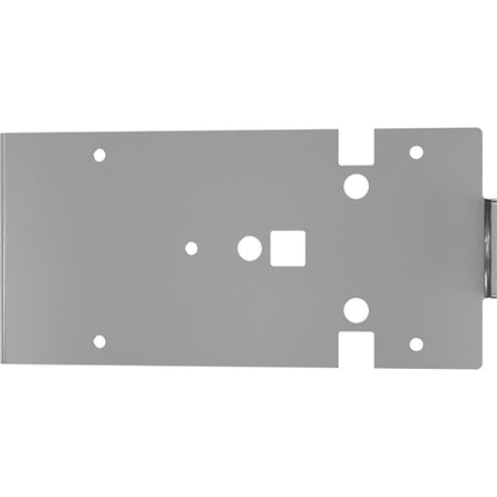 Genie 96755GT FORMING,ALARM BRACKET