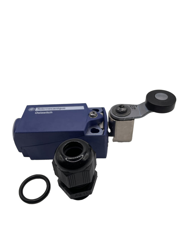 Genie GS-1930 Parts & Common Problems | Replacement Guide – Reliable ...