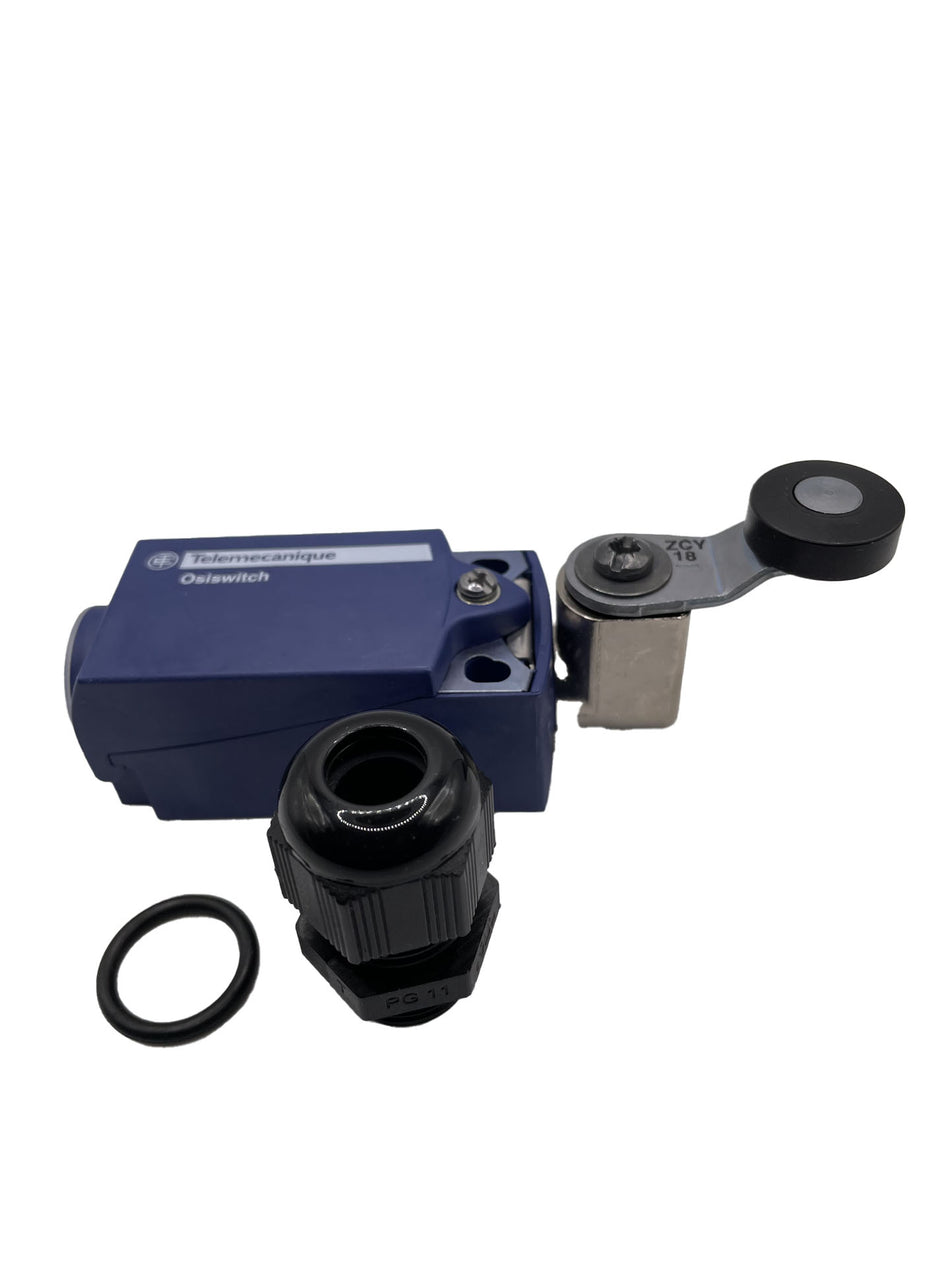 Genie Part # 96948GT - W/Roller Arm Limit Switch