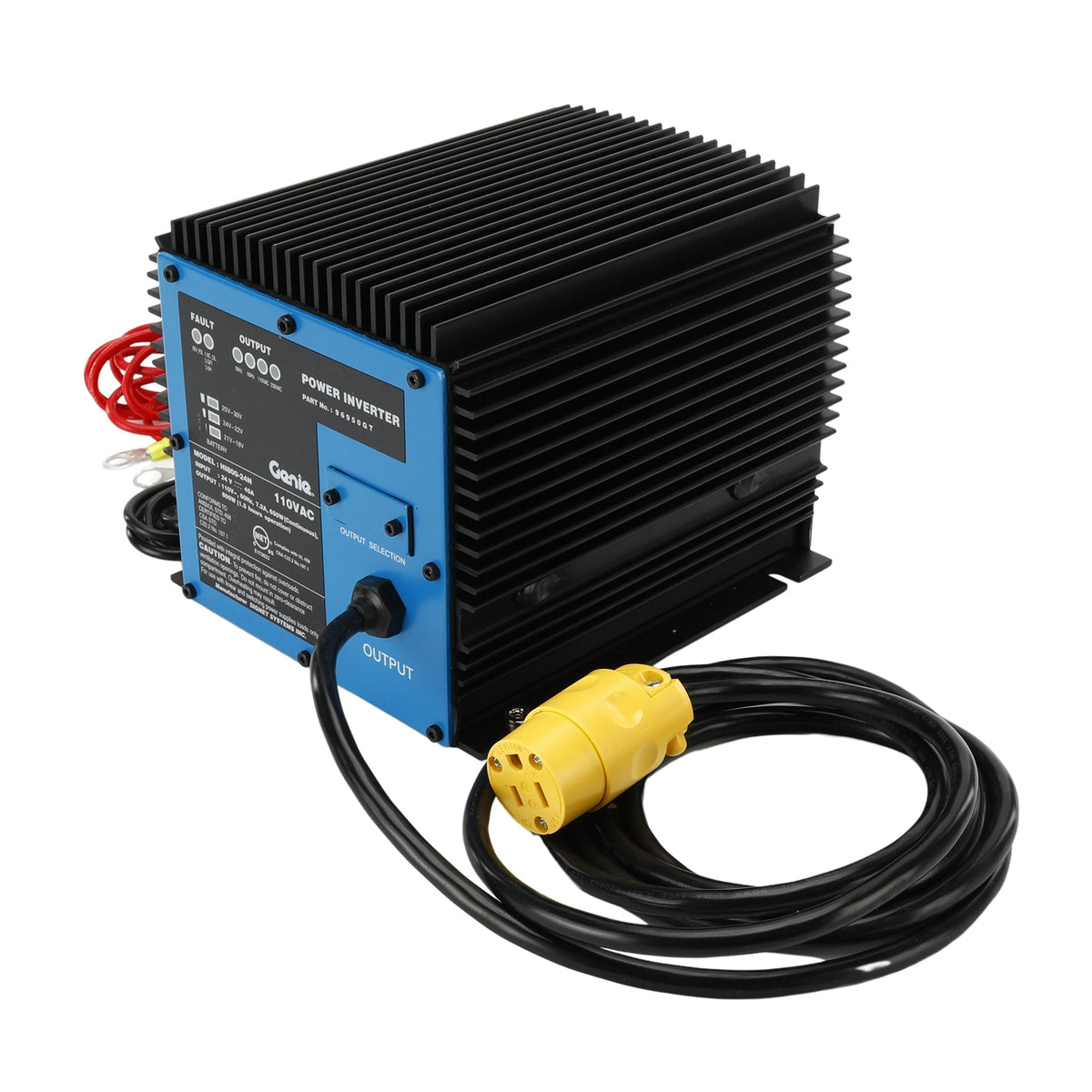OEM Genie 96950GT product image 7