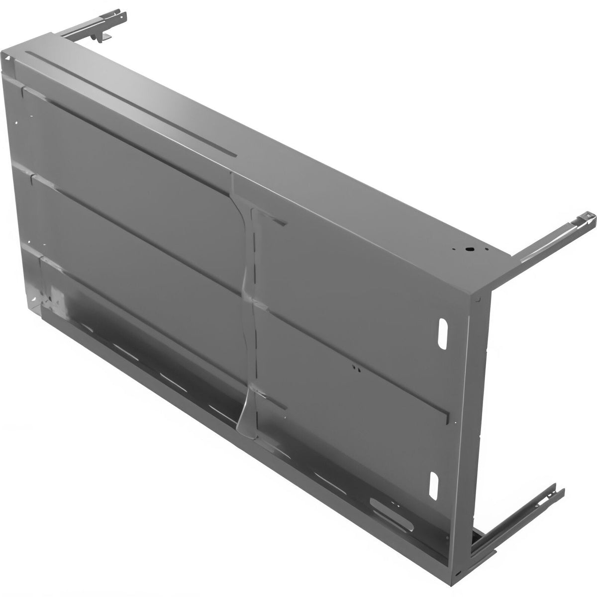 Genie 97252GT MAIN DECK ASSY, 2646 (WORD)