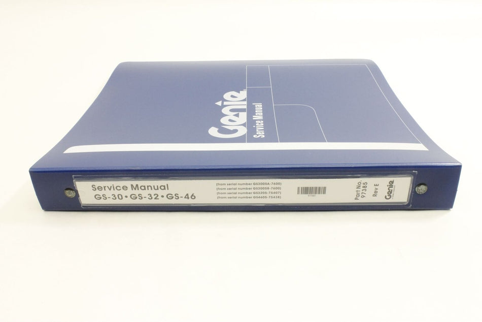 OEM Genie 97385GT product image 1