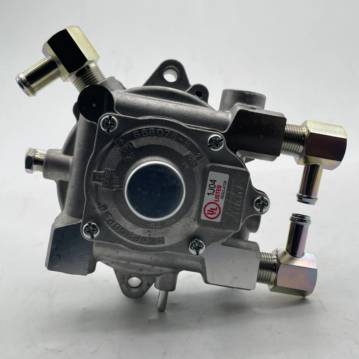 Genie - REGULATOR,LPG,KUBOTA,DF-752 - 97482GT alternate view 3
