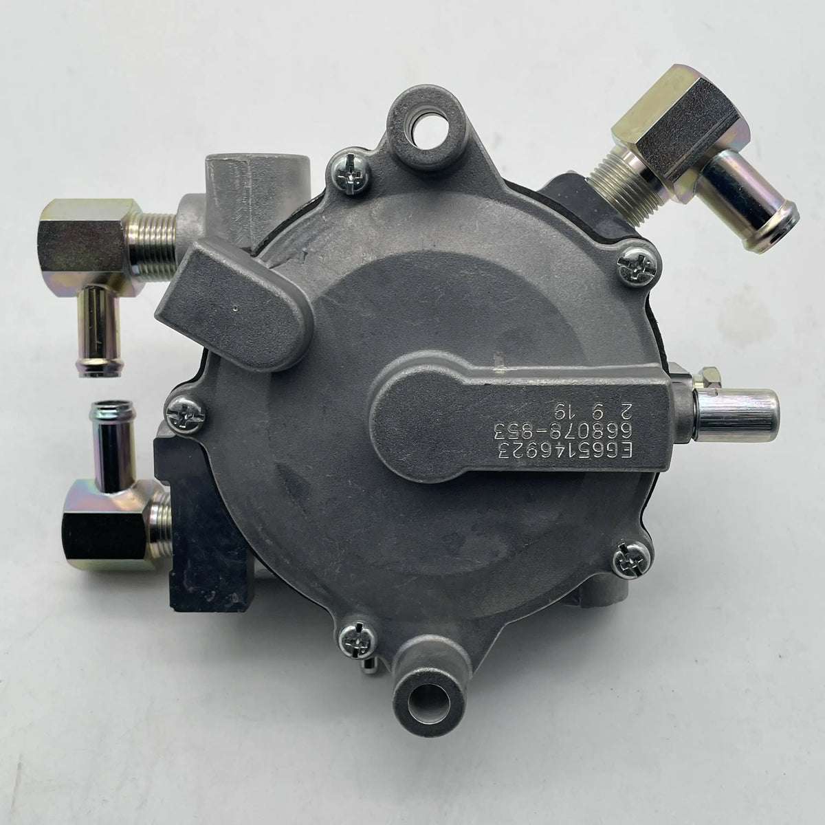 Genie - REGULATOR,LPG,KUBOTA,DF-752 - 97482GT alternate view 4