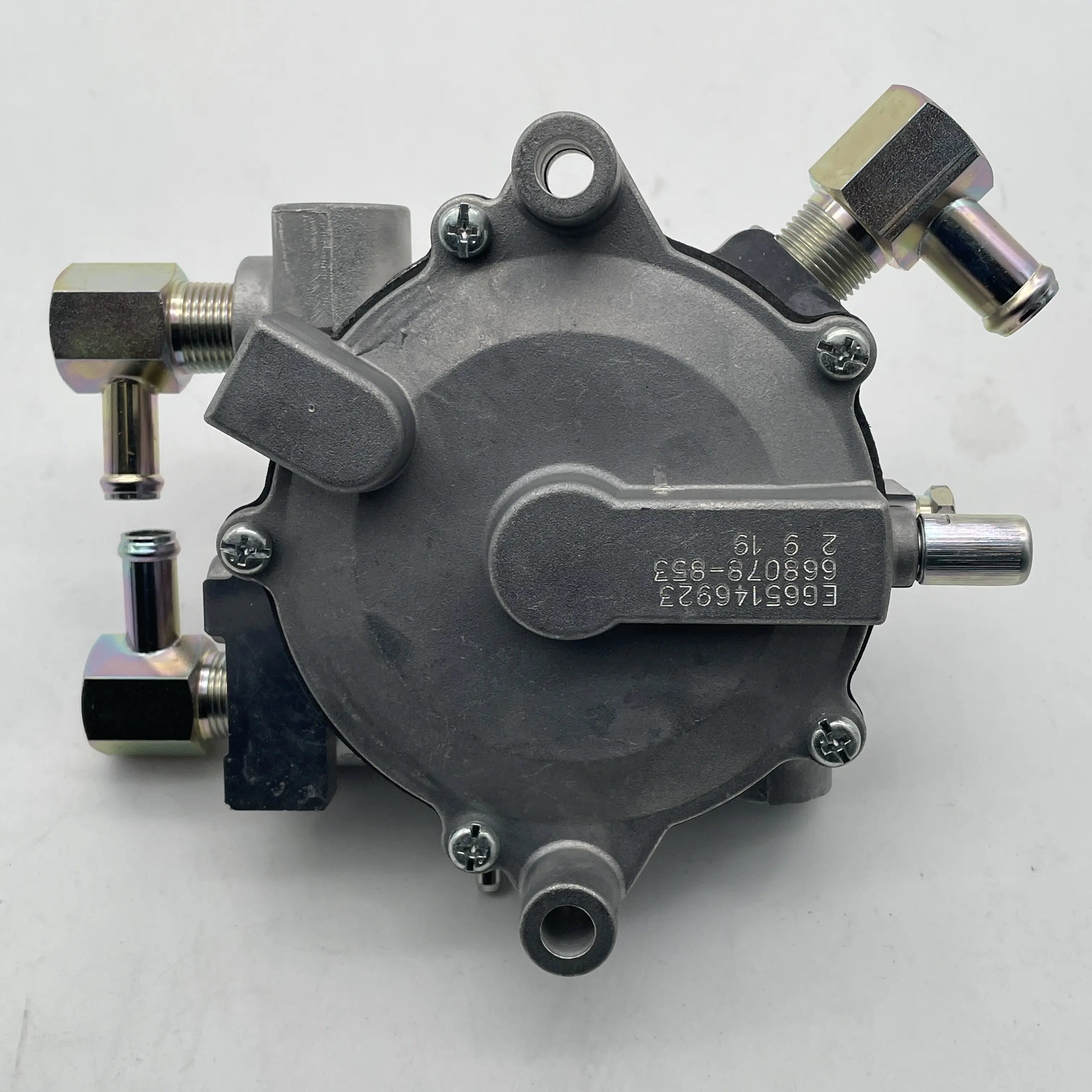 Genie - REGULATOR,LPG,KUBOTA,DF-752 - 97482GT alternate view 4