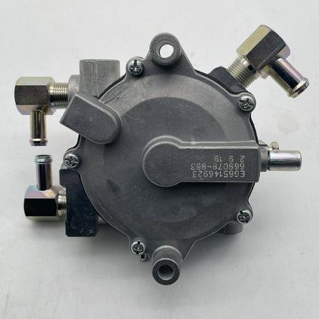 Genie - REGULATOR,LPG,KUBOTA,DF-752 - 97482GT alternate view 4