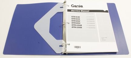 OEM Genie 97487GT product image 1