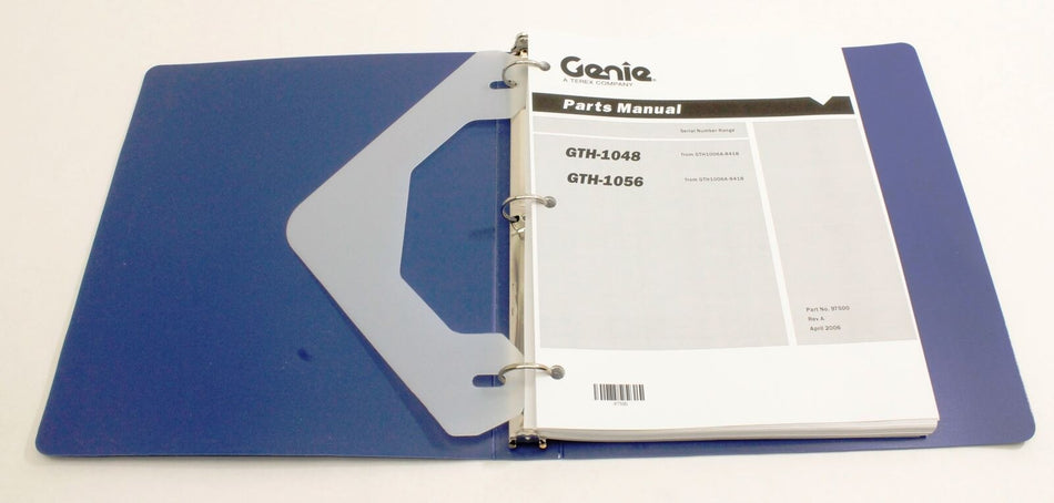 OEM Genie 97500GT product image 1
