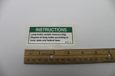 OEM Genie 97518GT product image 1