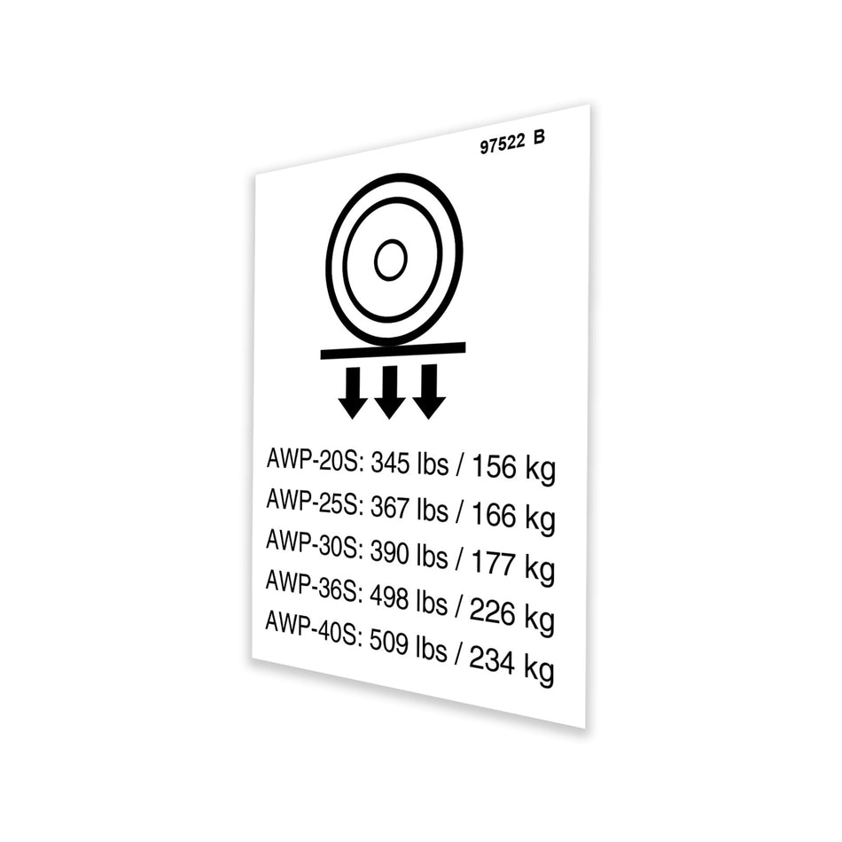 OEM Genie 97522GT product image 1