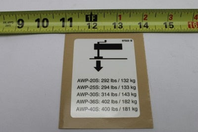 OEM Genie 97523GT product image 1