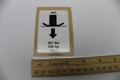 OEM Genie 97526GT product image 1