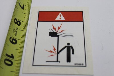 OEM Genie 97539GT product image 1