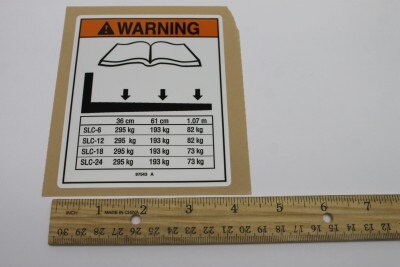 OEM Genie 97543GT product image 1