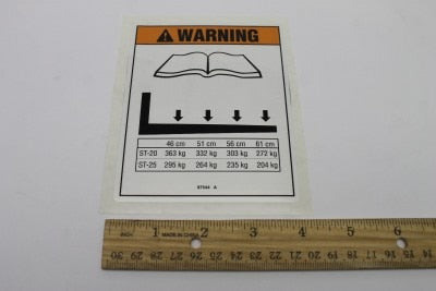 OEM Genie 97544GT product image 1