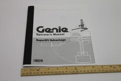 OEM Genie 97550GT product image 1