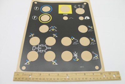OEM Genie 97557GT product image 1