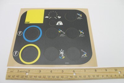 OEM Genie 97558GT product image 1