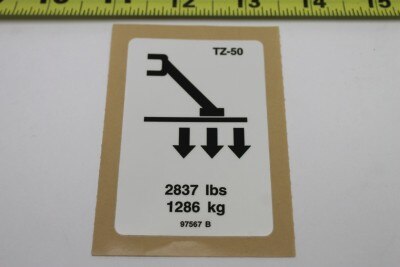 OEM Genie 97567GT product image 1