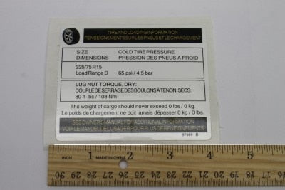 OEM Genie 97569GT product image 1