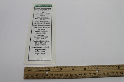 OEM Genie 97576GT product image 1