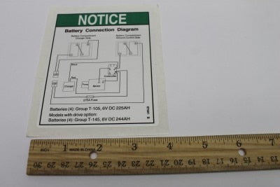 OEM Genie 97581GT product image 1