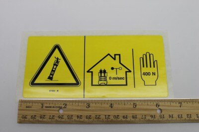 OEM Genie 97582GT product image 1