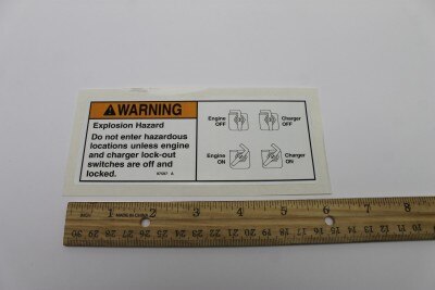 OEM Genie 97597GT product image 1