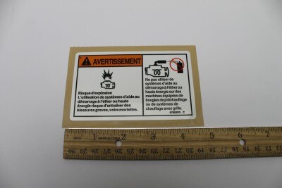 OEM Genie 97602FRGT product image 1
