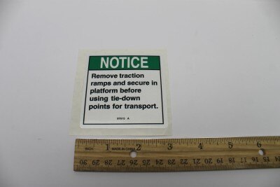 OEM Genie 97615GT product image 1