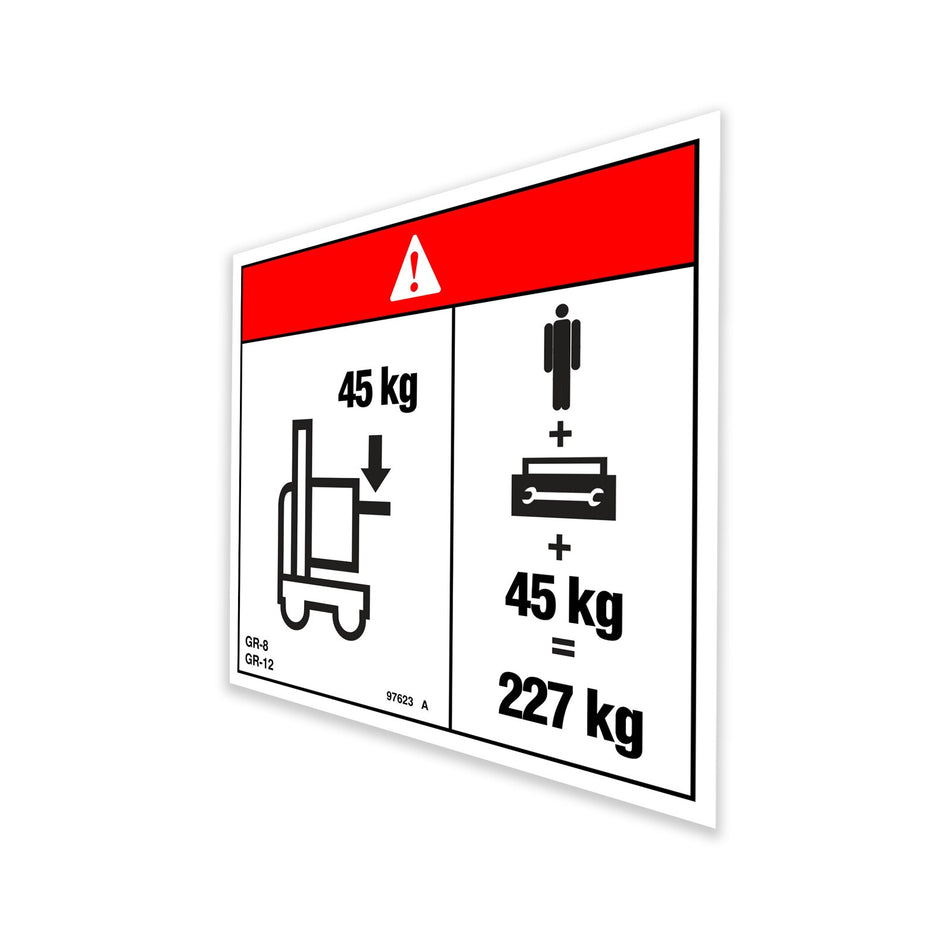 OEM Genie 97623GT product image 1